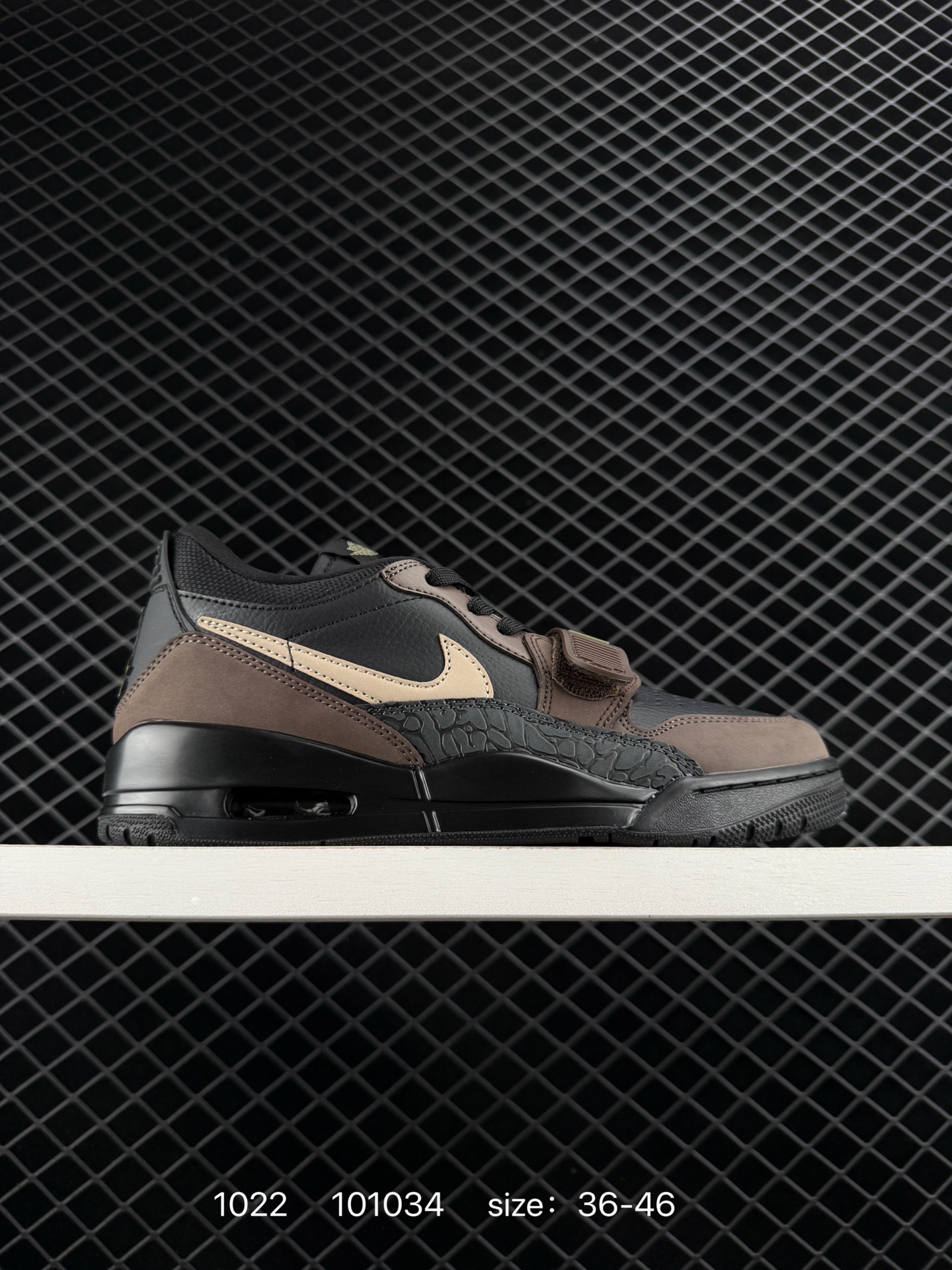 Air Jordan Legacy 312 Low